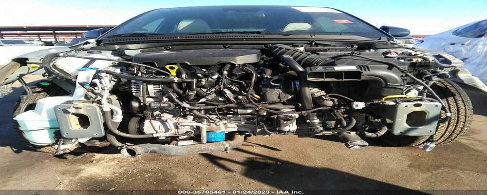 KMHTH6AB9KU010896 2019 HYUNDAI VELOSTER photo no. 6