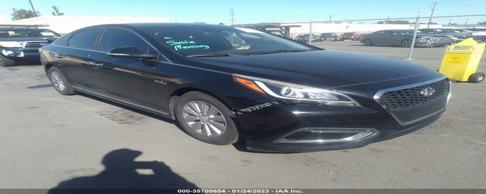 KMHE24L12GA013442 2016 HYUNDAI SONATA HYBRID photo no. 20