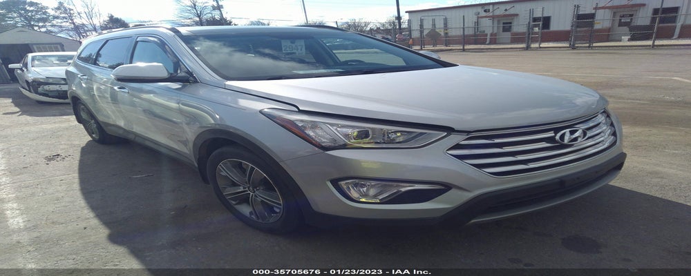 KM8SR4HF9FU122934 2015 HYUNDAI SANTA FE photo no. 17