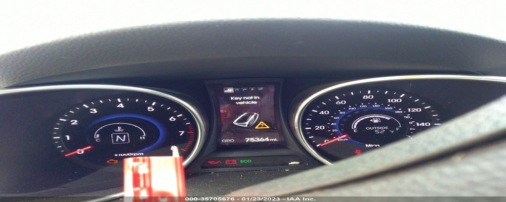 KM8SR4HF9FU122934 2015 HYUNDAI SANTA FE photo no. 7