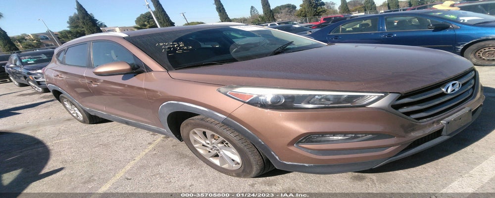 KM8J33A49GU186862 2016 HYUNDAI TUCSON photo no. 21