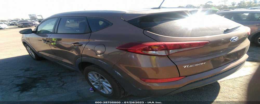KM8J33A49GU186862 2016 HYUNDAI TUCSON photo no. 3
