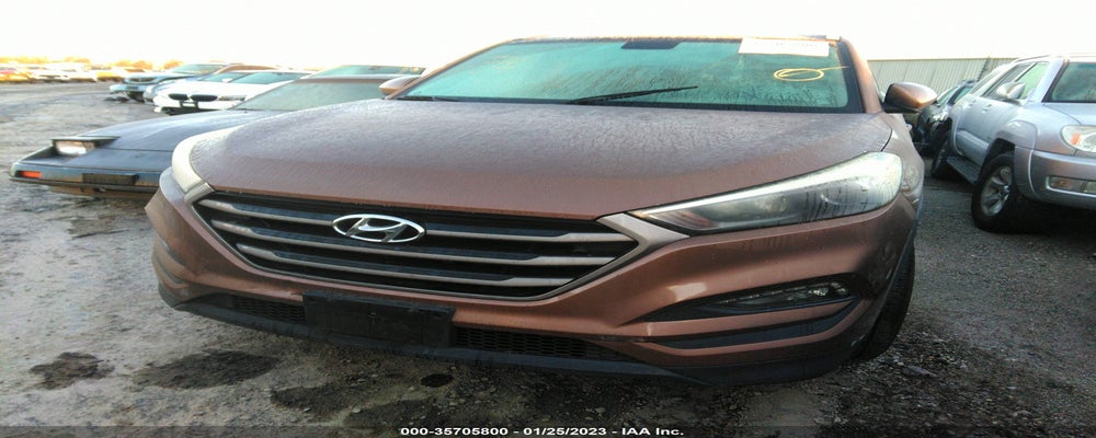 KM8J33A49GU186862 2016 HYUNDAI TUCSON photo no. 6