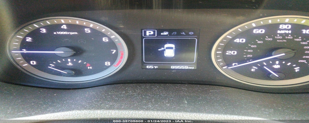 KM8J33A49GU186862 2016 HYUNDAI TUCSON photo no. 7