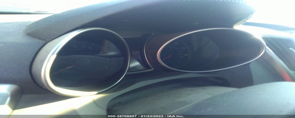 KMHTC6AD4DU139504 2013 HYUNDAI VELOSTER photo no. 7