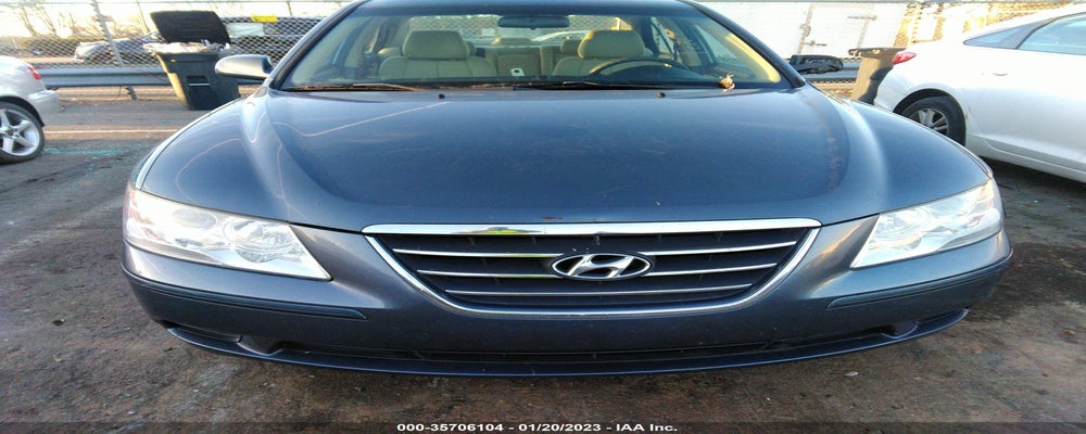 5NPET4AC1AH649159 2010 HYUNDAI SONATA photo no. 6