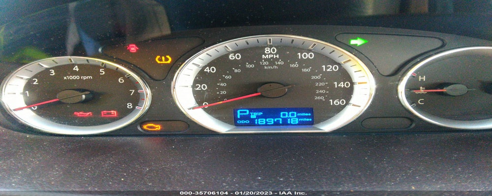 5NPET4AC1AH649159 2010 HYUNDAI SONATA photo no. 7