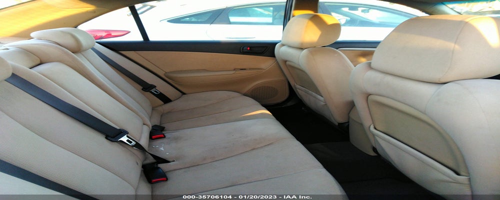5NPET4AC1AH649159 2010 HYUNDAI SONATA photo no. 8