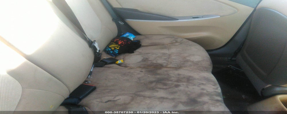 KMHCT4AE9CU260895 2012 HYUNDAI ACCENT photo no. 7