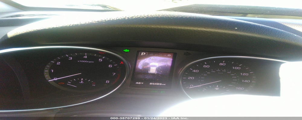 5NMZU3LB0HH046482 2017 HYUNDAI SANTA FE SPORT photo no. 7