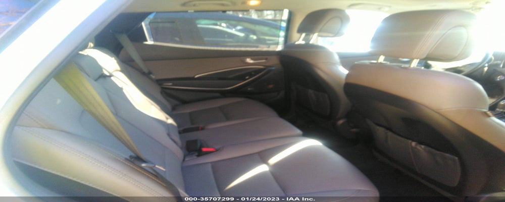 5NMZU3LB0HH046482 2017 HYUNDAI SANTA FE SPORT photo no. 8