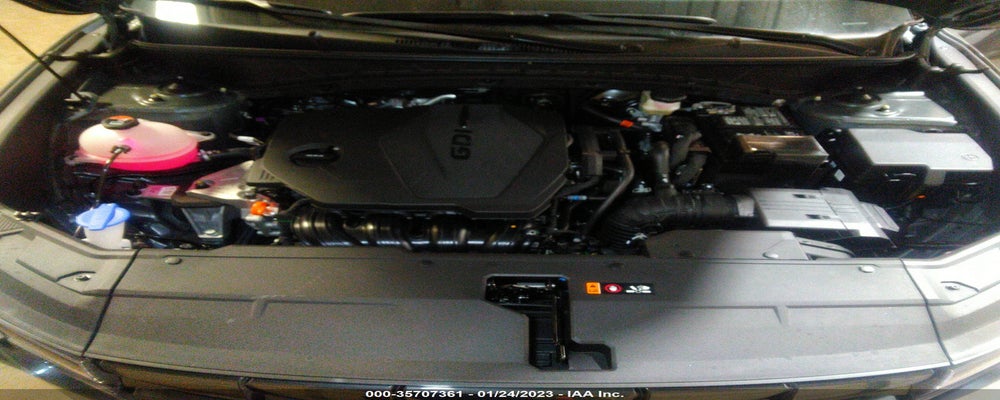 5NMJFCAE3PH208866 2023 HYUNDAI TUCSON photo no. 10