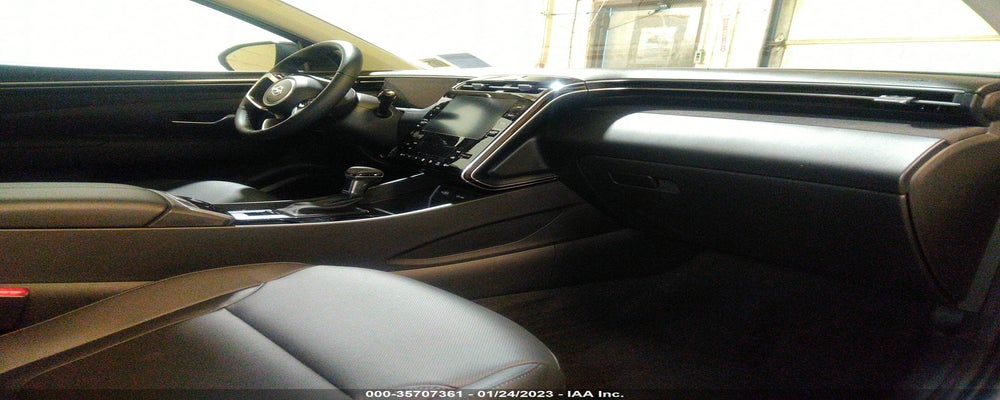 5NMJFCAE3PH208866 2023 HYUNDAI TUCSON photo no. 5