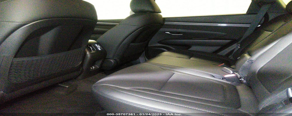 5NMJFCAE3PH208866 2023 HYUNDAI TUCSON photo no. 8