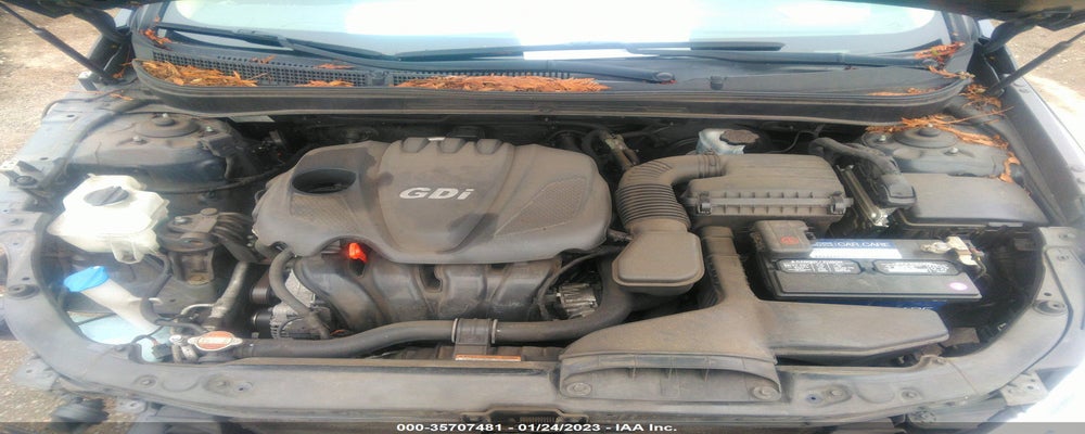 5NPEB4AC8CH318908 2012 HYUNDAI SONATA photo no. 10