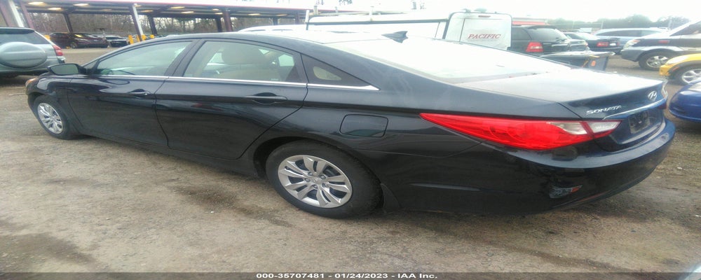 5NPEB4AC8CH318908 2012 HYUNDAI SONATA photo no. 3