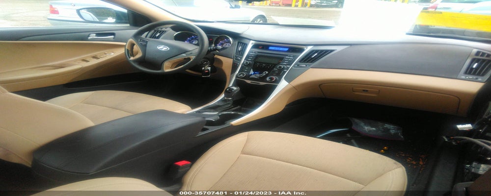 5NPEB4AC8CH318908 2012 HYUNDAI SONATA photo no. 5
