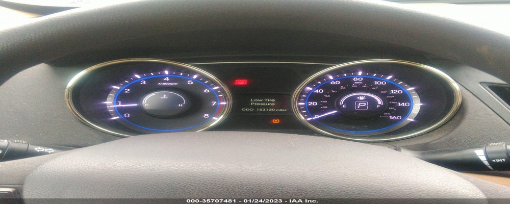 5NPEB4AC8CH318908 2012 HYUNDAI SONATA photo no. 7