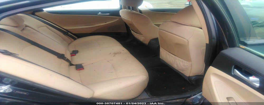 5NPEB4AC8CH318908 2012 HYUNDAI SONATA photo no. 8