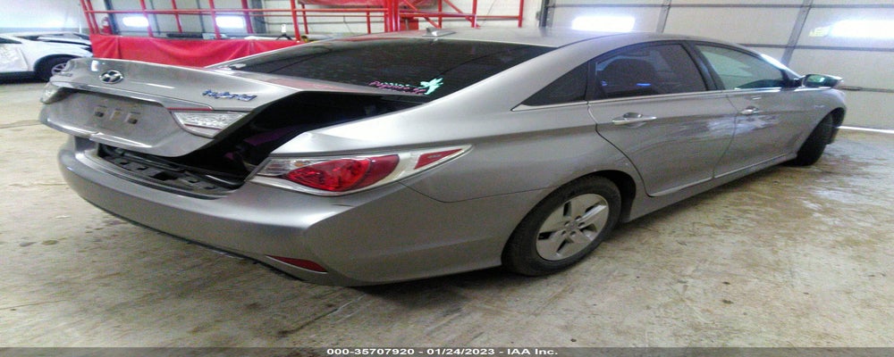 KMHEC4A45CA031938 2012 HYUNDAI SONATA photo no. 4