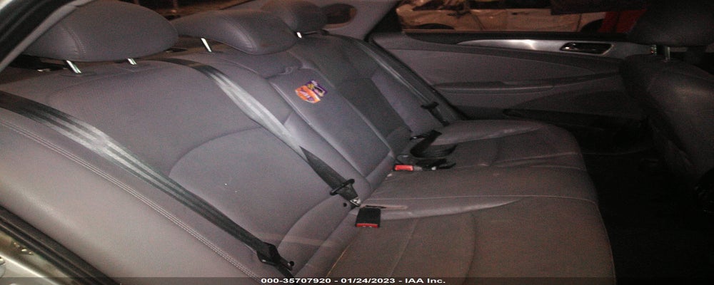 KMHEC4A45CA031938 2012 HYUNDAI SONATA photo no. 8