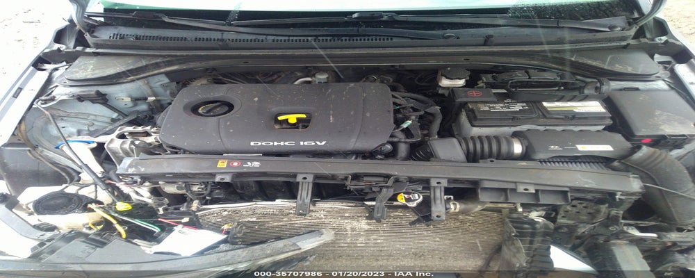 5NPD74LF4HH080079 2017 HYUNDAI ELANTRA photo no. 10