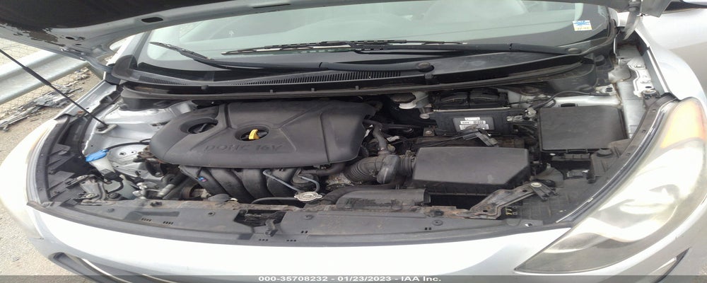 KMHD35LE5DU037228 2013 HYUNDAI ELANTRA GT photo no. 10