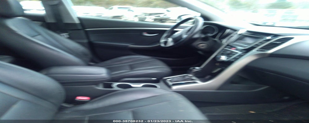 KMHD35LE5DU037228 2013 HYUNDAI ELANTRA GT photo no. 5