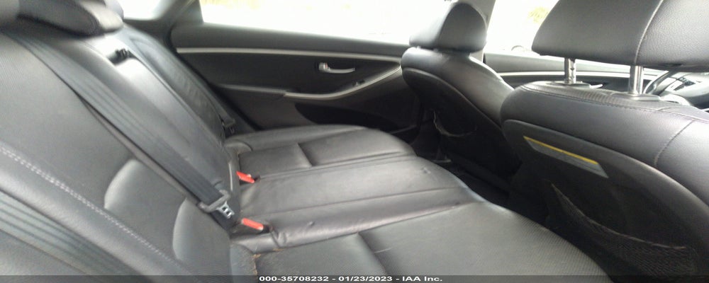 KMHD35LE5DU037228 2013 HYUNDAI ELANTRA GT photo no. 8