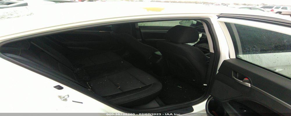 5NPD84LF2JH273723 2018 HYUNDAI ELANTRA photo no. 8
