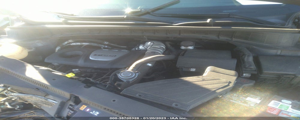 KM8J3CA20GU122448 2016 HYUNDAI TUCSON photo no. 10