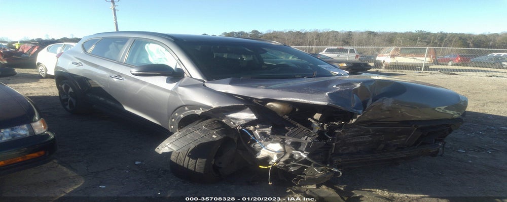 KM8J3CA20GU122448 2016 HYUNDAI TUCSON photo no. 17