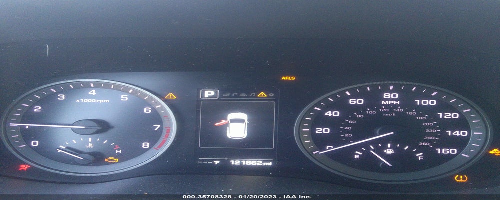 KM8J3CA20GU122448 2016 HYUNDAI TUCSON photo no. 7