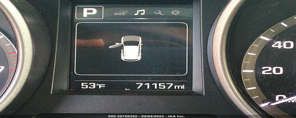 5XYZU3LB7HG419222 2017 HYUNDAI SANTA FE SPORT photo no. 7