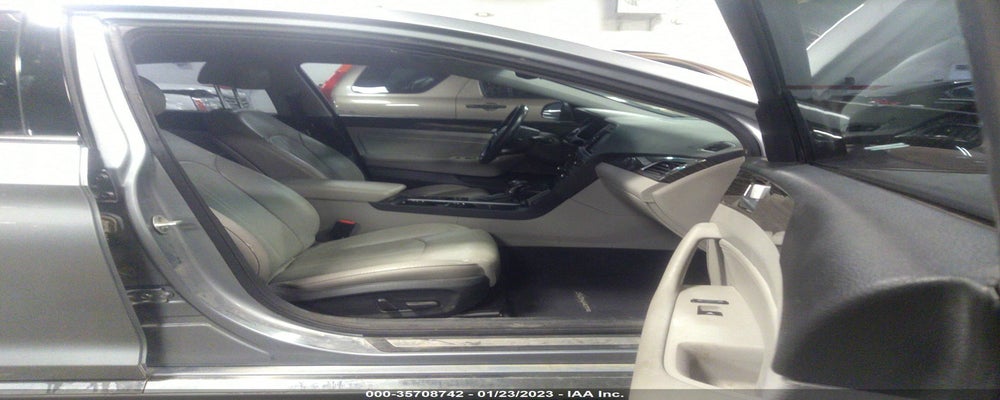 5NPE34AF4FH105823 2015 HYUNDAI SONATA photo no. 5