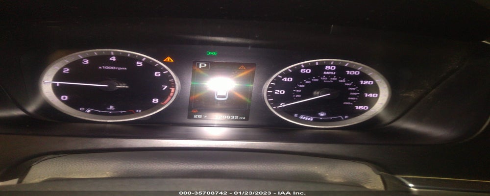 5NPE34AF4FH105823 2015 HYUNDAI SONATA photo no. 7