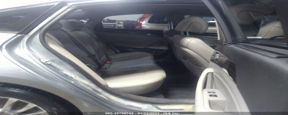 5NPE34AF4FH105823 2015 HYUNDAI SONATA photo no. 8