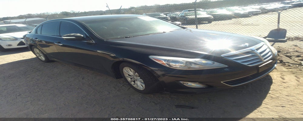 KMHGC4DD6DU233403 2013 HYUNDAI GENESIS photo no. 21