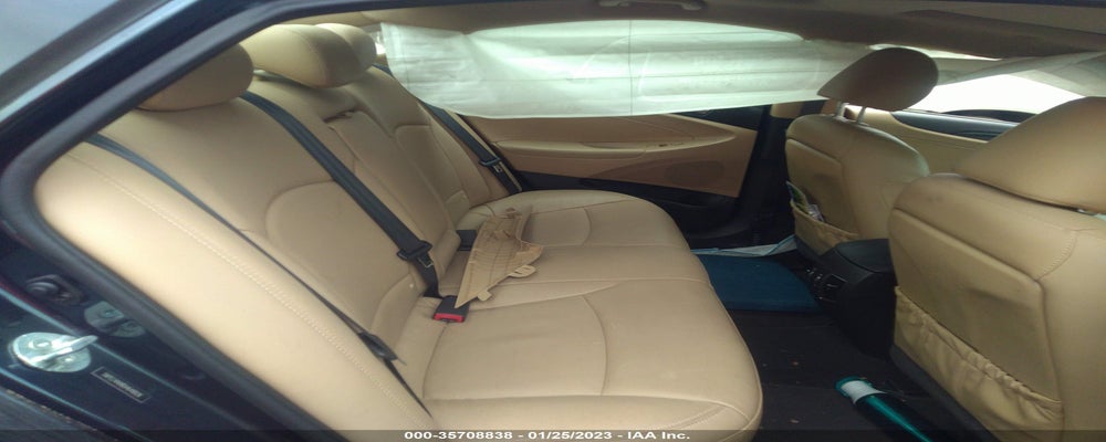 5NPEC4AB8DH648828 2013 HYUNDAI SONATA photo no. 10