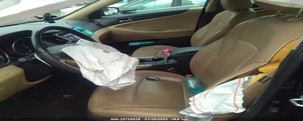 5NPEC4AB8DH648828 2013 HYUNDAI SONATA photo no. 5