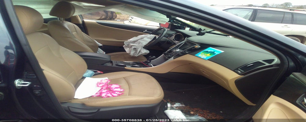 5NPEC4AB8DH648828 2013 HYUNDAI SONATA photo no. 6