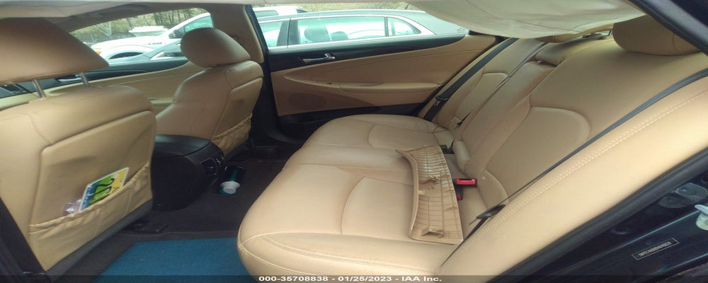 5NPEC4AB8DH648828 2013 HYUNDAI SONATA photo no. 8
