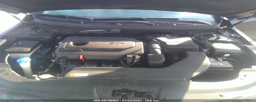 5NPE34AF9FH245558 2015 HYUNDAI SONATA photo no. 10
