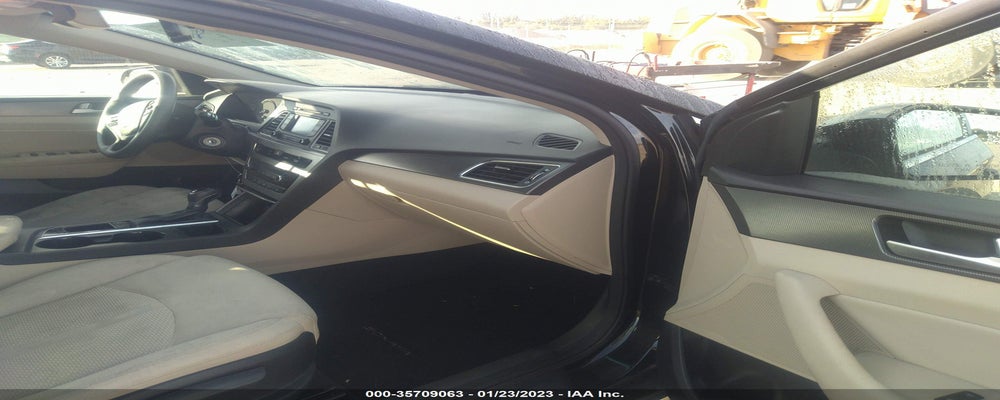 5NPE34AF9FH245558 2015 HYUNDAI SONATA photo no. 5