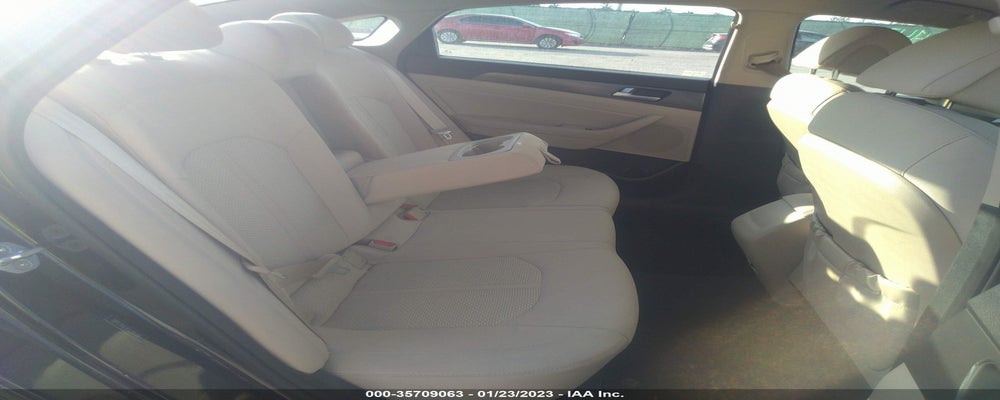 5NPE34AF9FH245558 2015 HYUNDAI SONATA photo no. 8
