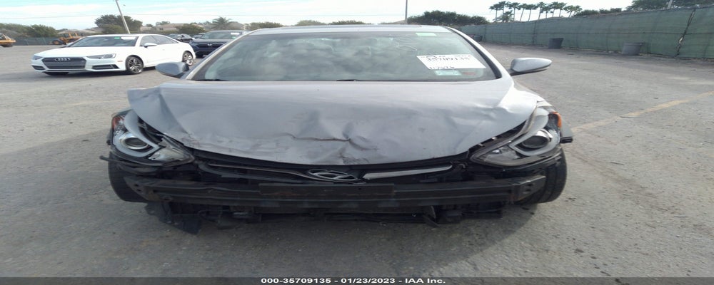 KMHDH4AH0EU110905 2014 HYUNDAI ELANTRA photo no. 6