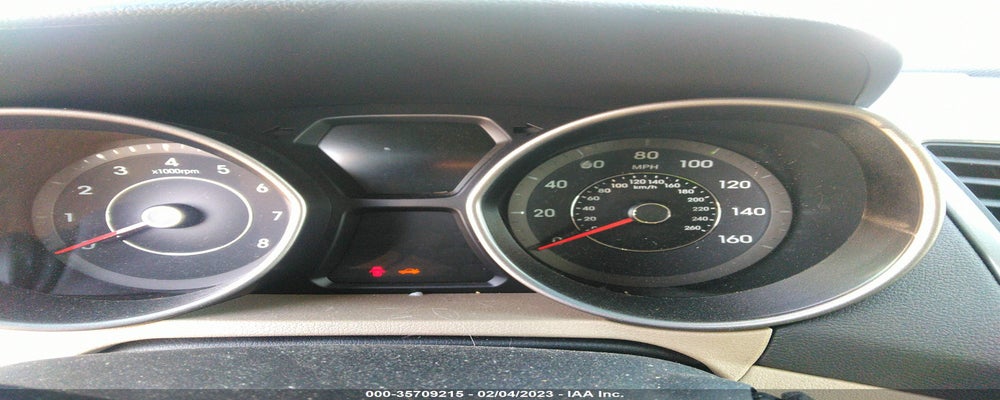 5NPDH4AE0FH583998 2015 HYUNDAI ELANTRA photo no. 7