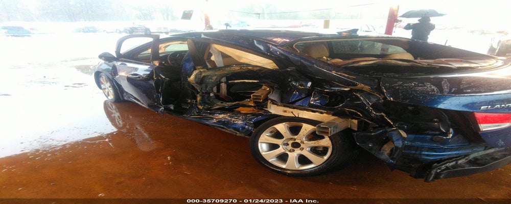 KMHDH4AEXDU520518 2013 HYUNDAI ELANTRA photo no. 6