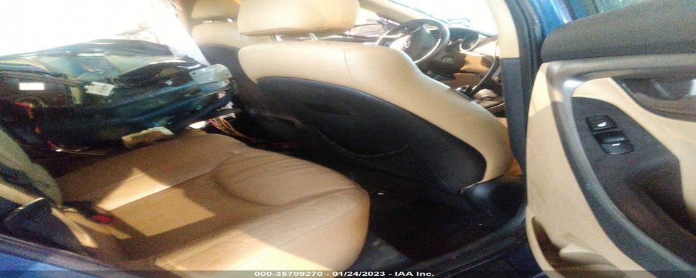 KMHDH4AEXDU520518 2013 HYUNDAI ELANTRA photo no. 8