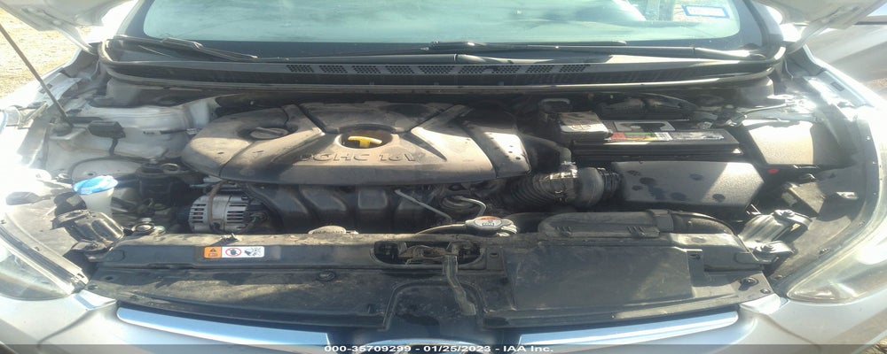 5NPDH4AE5GH760336 2016 HYUNDAI ELANTRA photo no. 10